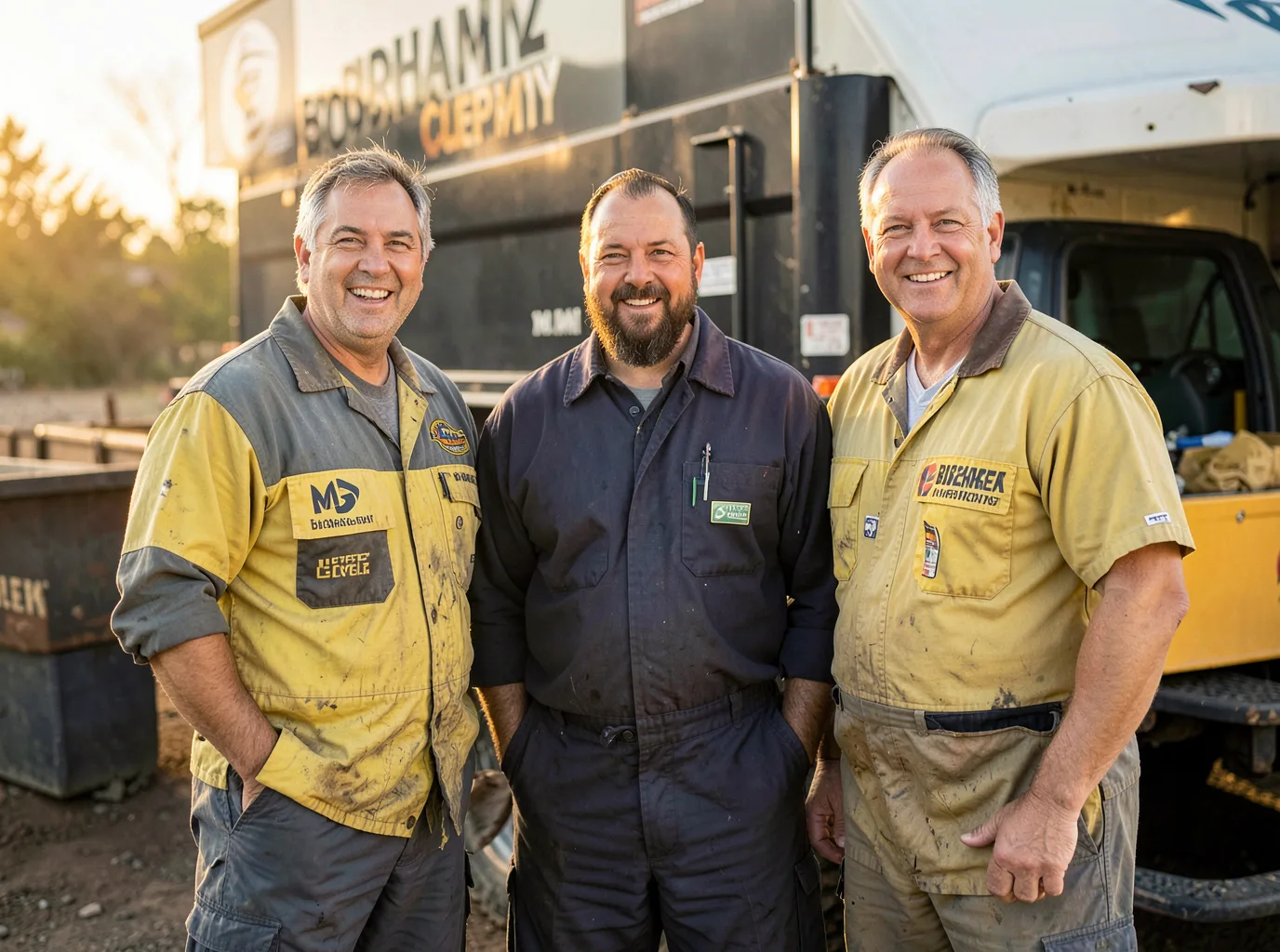 Sewage Cleanup company in Wilmington, NC