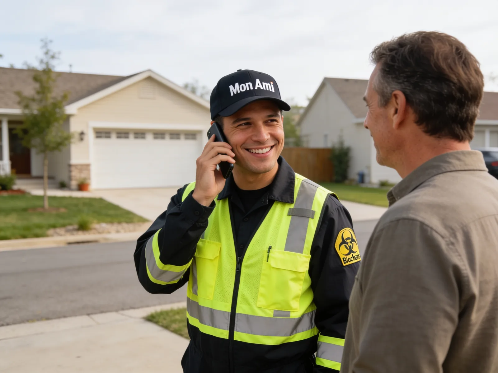 Sewage Cleanup Wilmington, NC FAQs